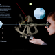 Illustration for article titled Holographic Display Cases Could Help Museums Bring Artifacts to Life